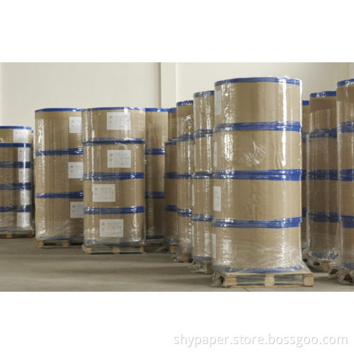 55GSM Thermal Paper in Jumbo